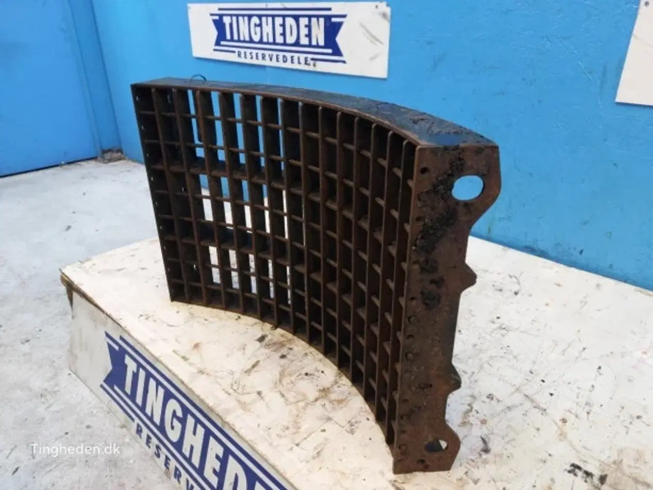 Billede 8 - Case 9120 Tærskebro 84237559