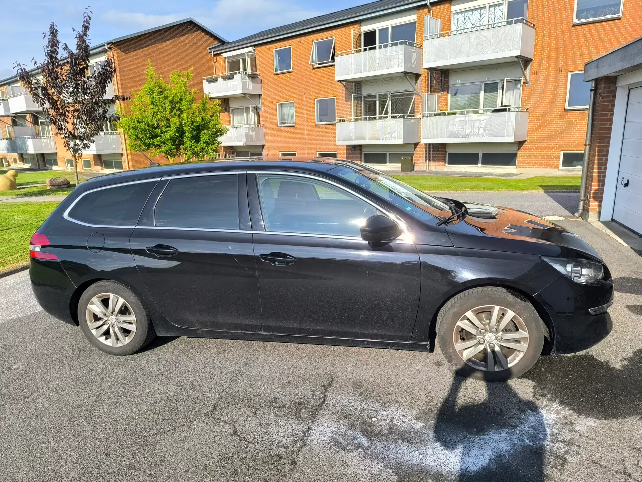 Billede 5 - Peugeot 308 1.6 BluHdi 120