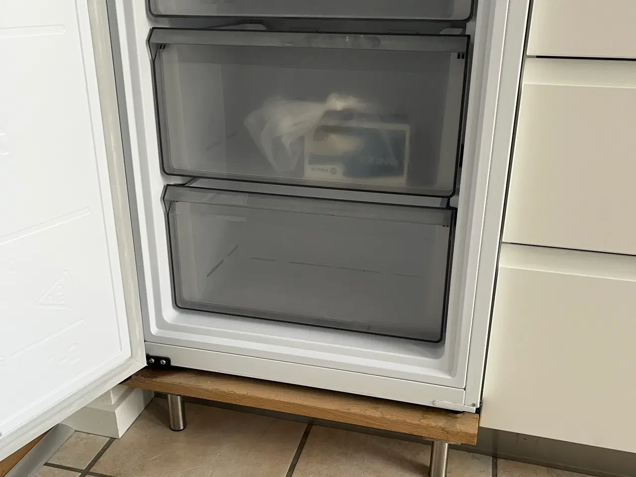 Billede 3 - Kølefryseskab