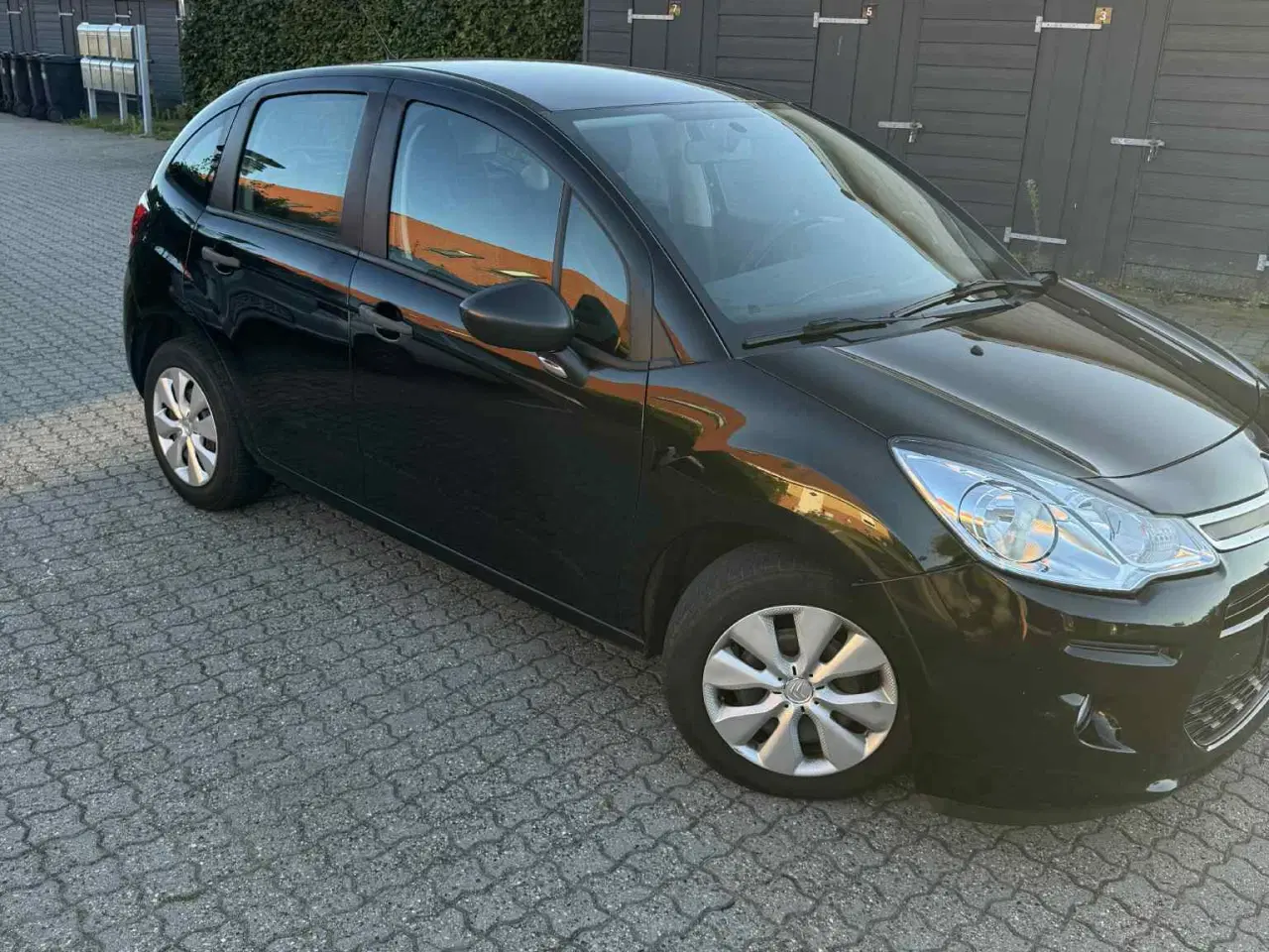 Billede 7 - Citroën C3 1.0 benzin