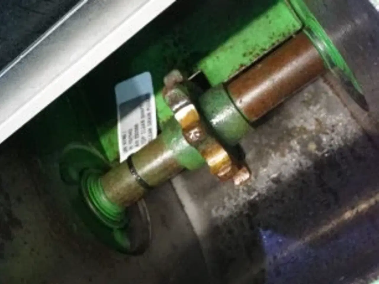 Billede 14 - John Deere 9780 Elevatorkasse AH207172