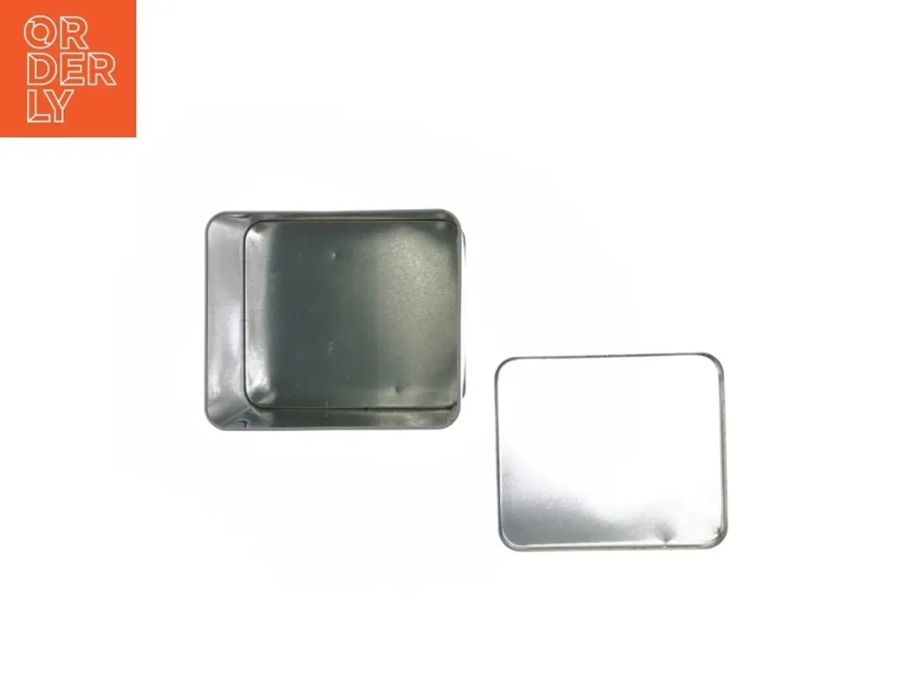 Billede 4 - Haribo slikboks fra Haribo (str. 20x14 cm)