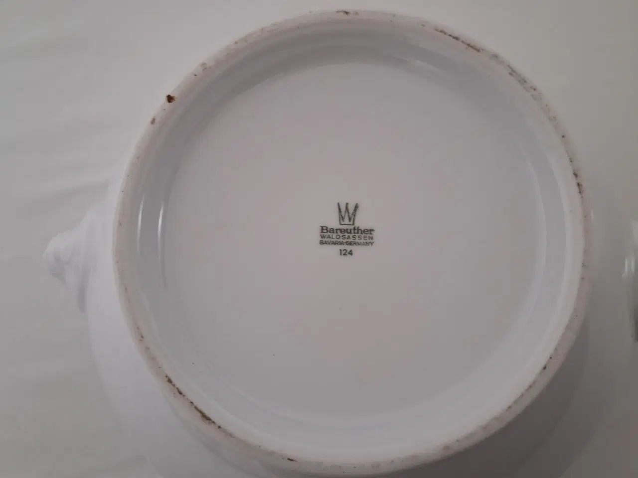 Billede 5 - Suppeskål