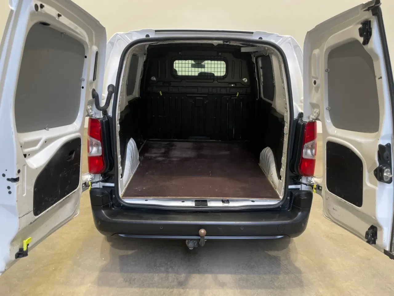 Billede 6 - Citroën Berlingo 1,5 BlueHDi 100 L1 ProffLine Van