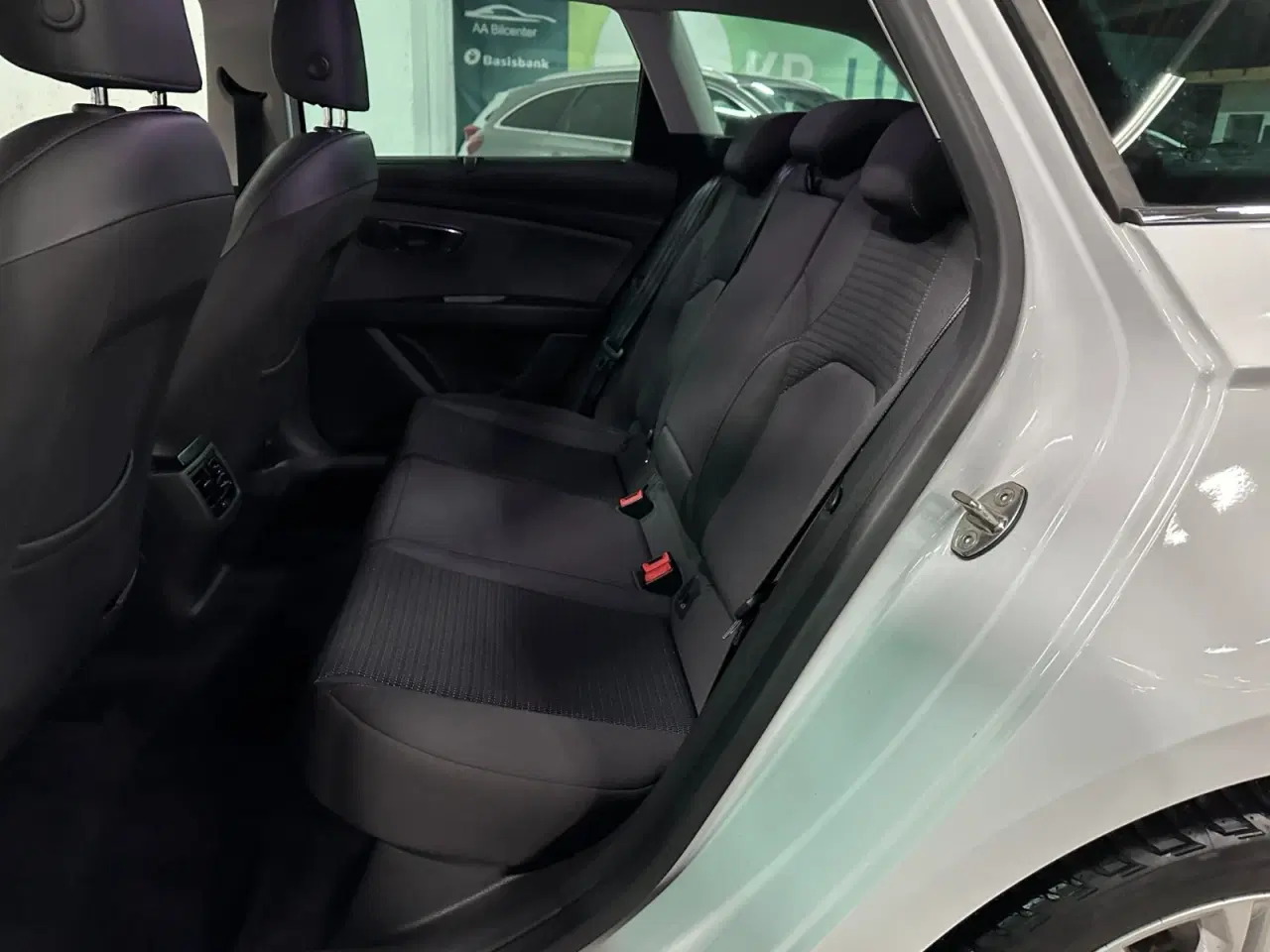Billede 11 - Seat Leon 2,0 TDi 150 Xcellence ST DSG