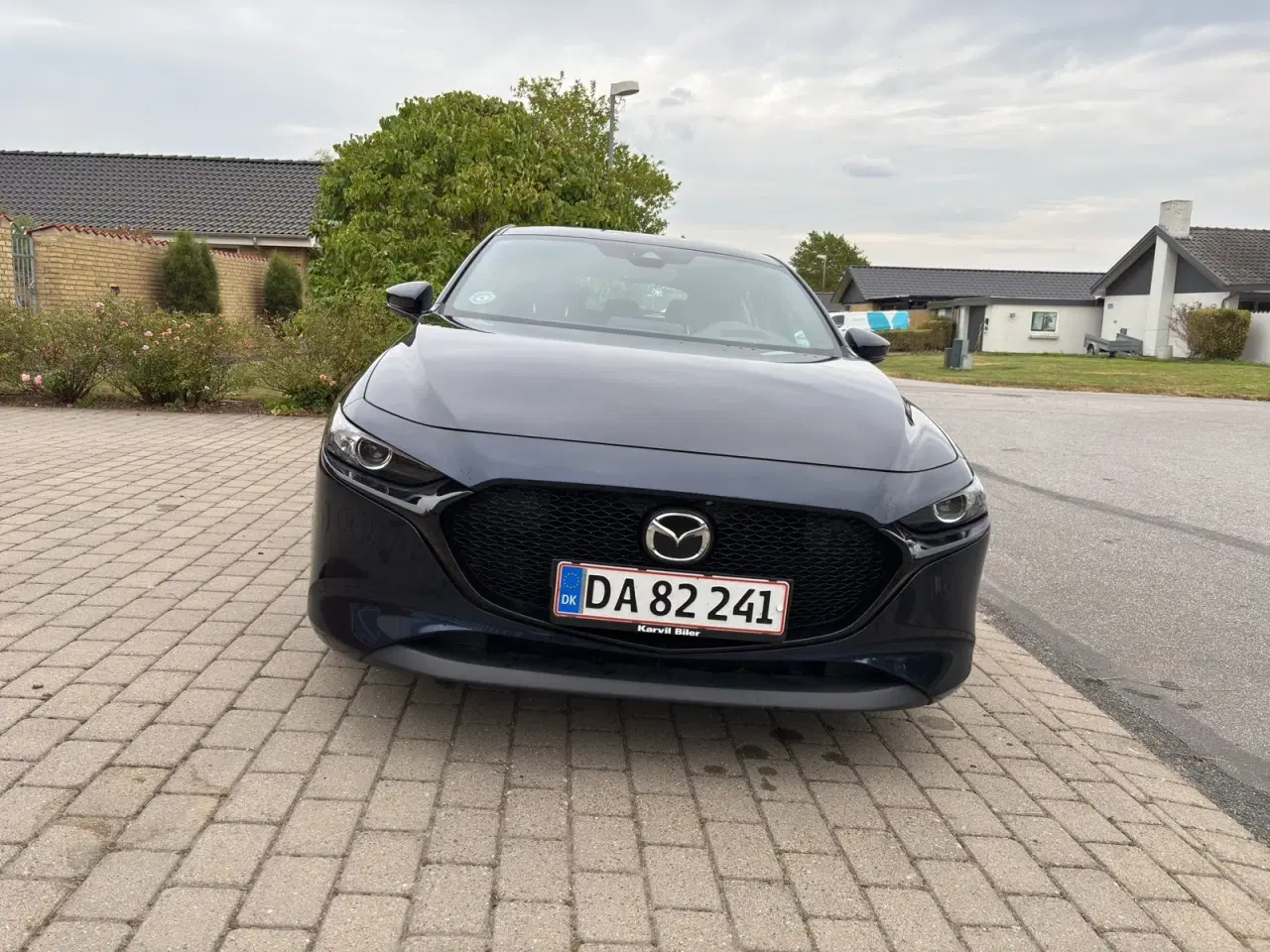 Billede 2 - Mazda 3 2,0 e-SkyActiv-G 150 Sky
