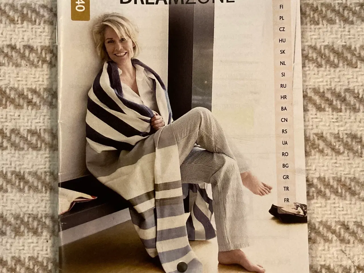 Billede 3 - Jysk 2 stk. 80x200 cm - separate Elevationssenge