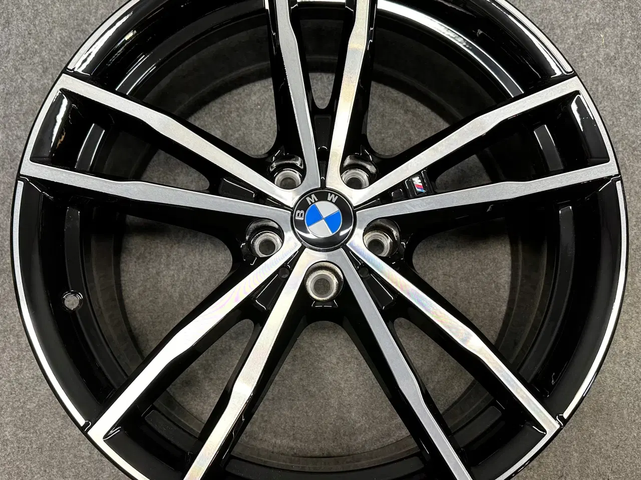 Billede 2 - BMW 3 G20 G21 G26 791M 19 8.0" x 19" 5x112 ET 27