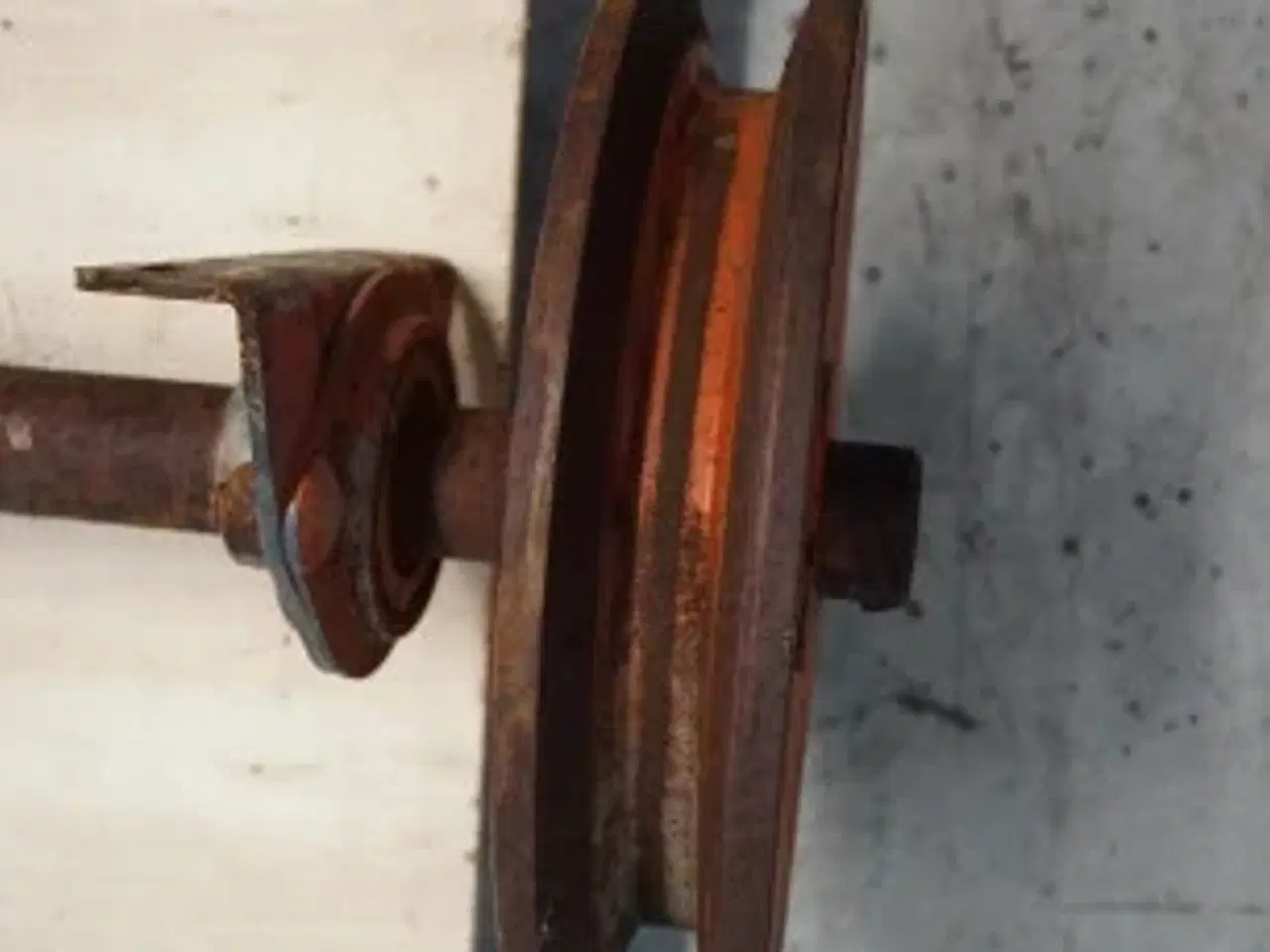 Billede 6 - Dronningborg D7000 14" Forlagsaksel