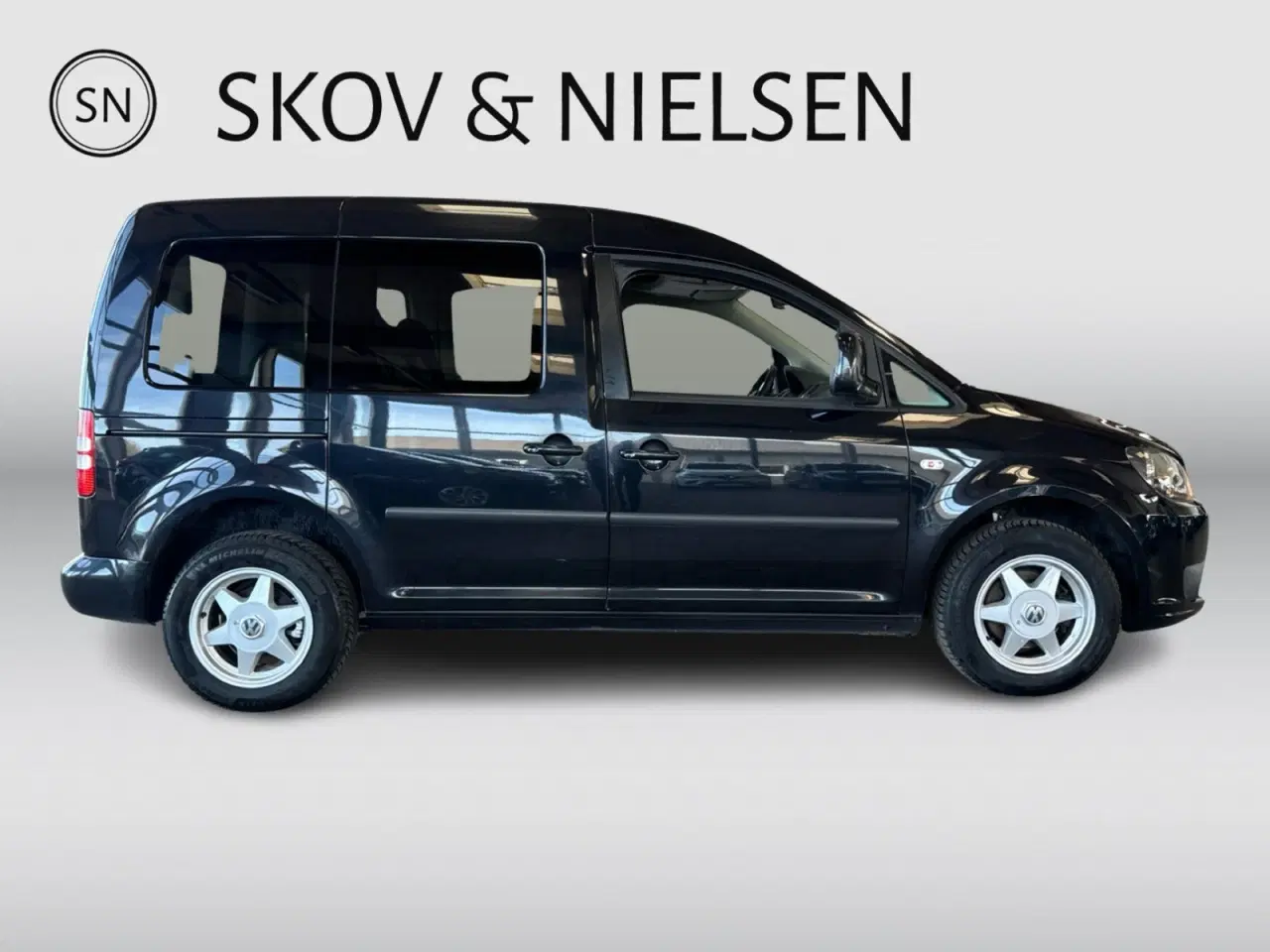 Billede 7 - VW Caddy 1,2 TSi 85 Trendline