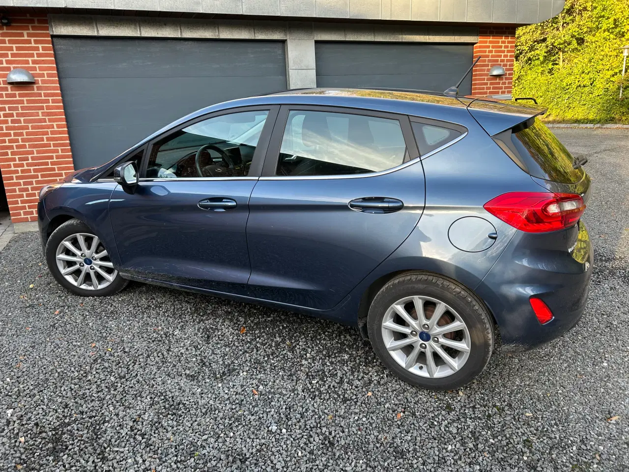 Billede 4 - Ford Fiesta