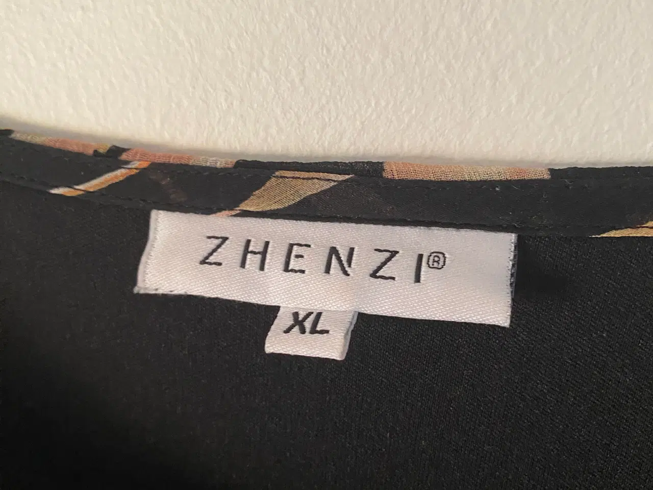 Billede 2 - Fest tunika Storpige XL