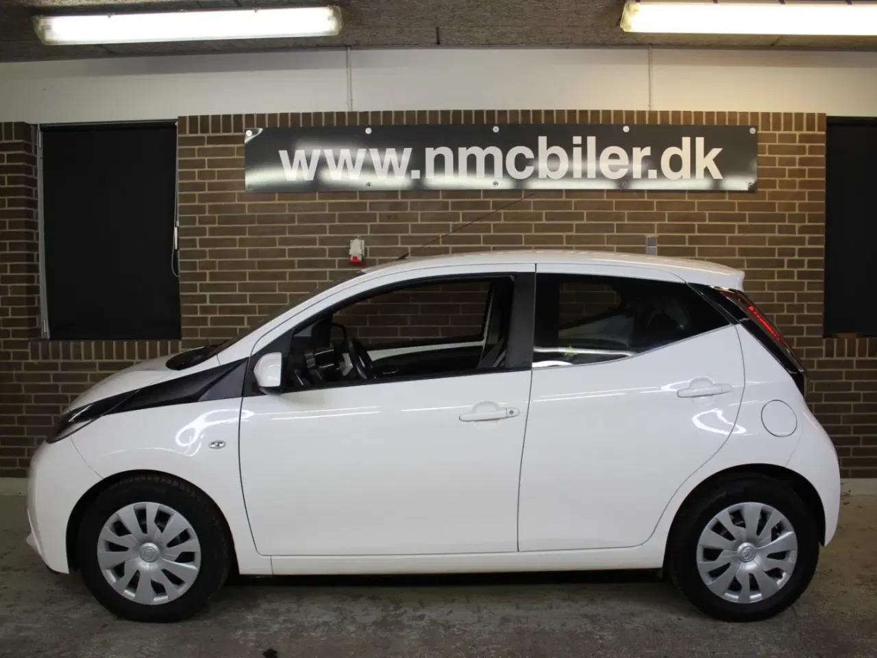 Billede 7 - Toyota Aygo 1,0 VVT-i x-play x-touch