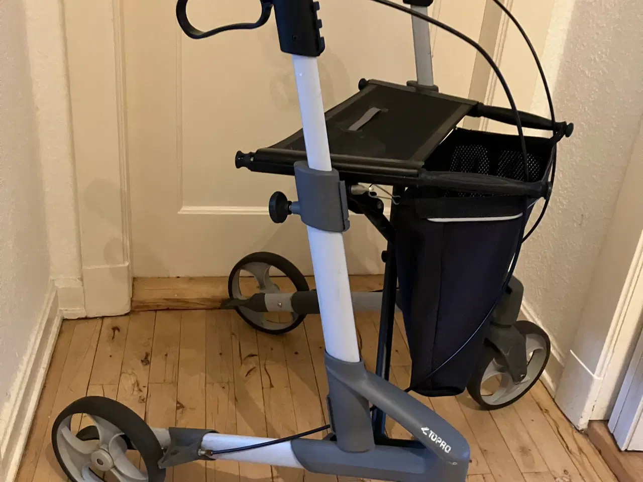 Billede 1 - Rollator 