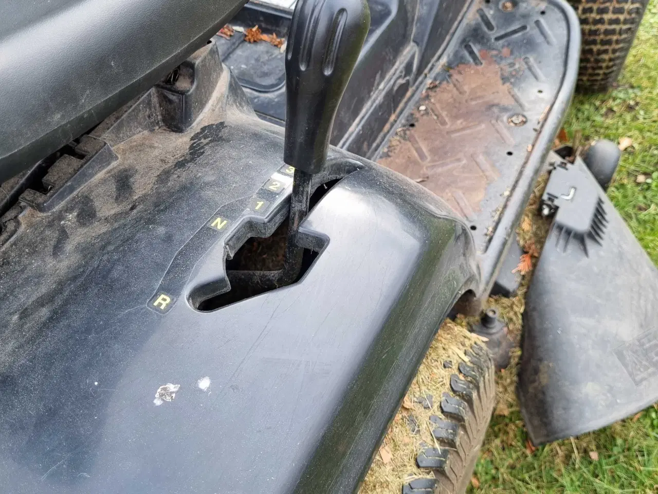 Billede 8 - Alpina bt98 - havetraktor