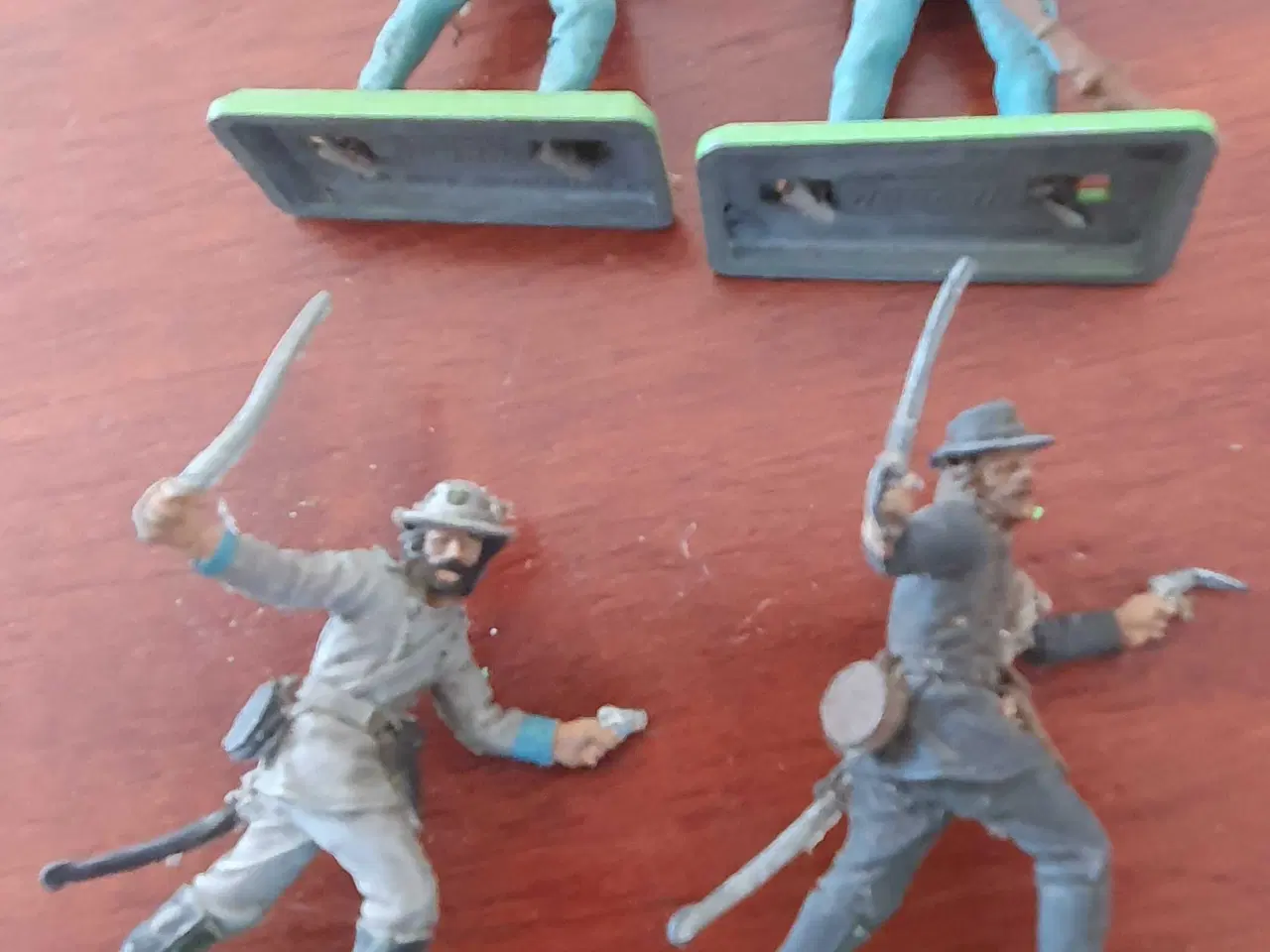 Billede 8 - Figur fra 1971, Britains LTD Deetail 