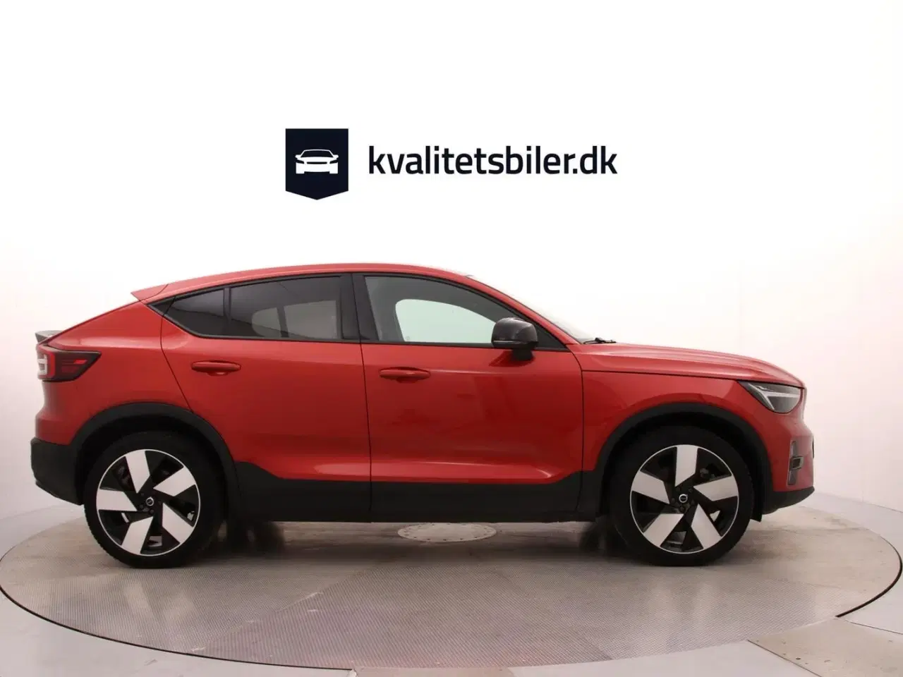 Billede 5 - Volvo C40  P8 ReCharge Twin Ultimate