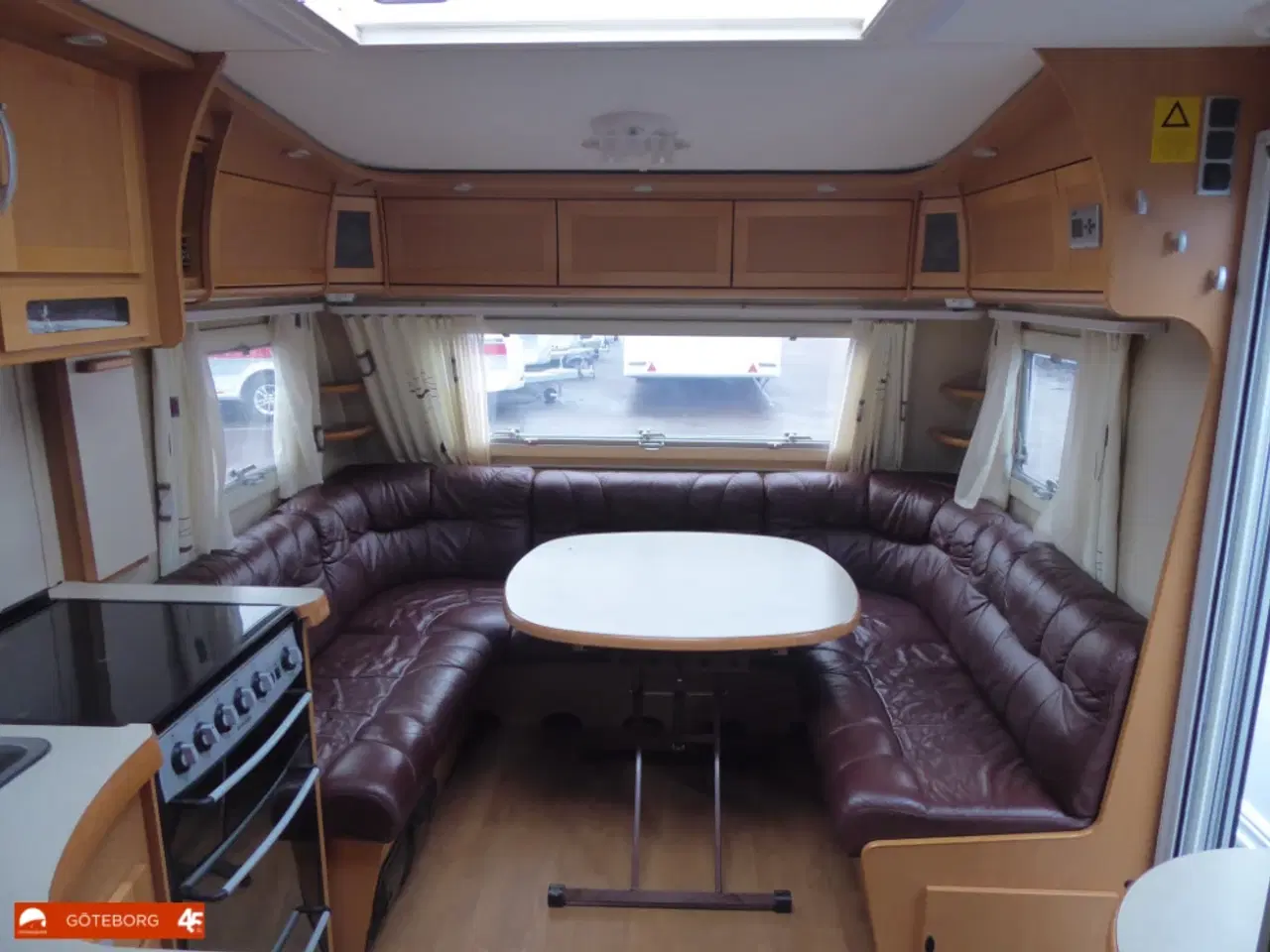 Billede 17 - Kabe Royal 780 GDL KS