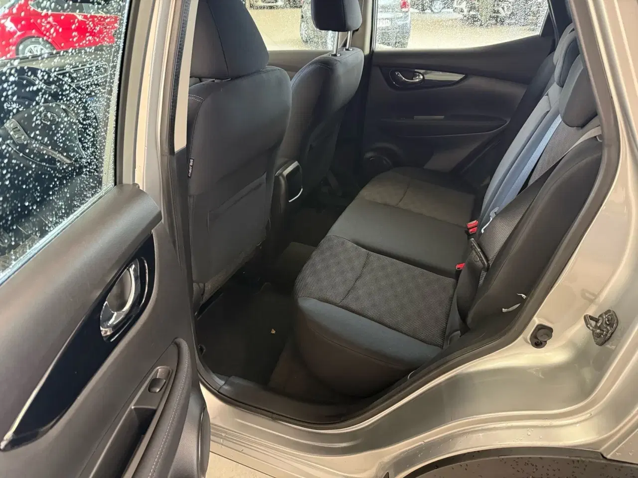 Billede 6 - Nissan Qashqai 1,2 Dig-T Acenta 4x2 115HK 5d 6g