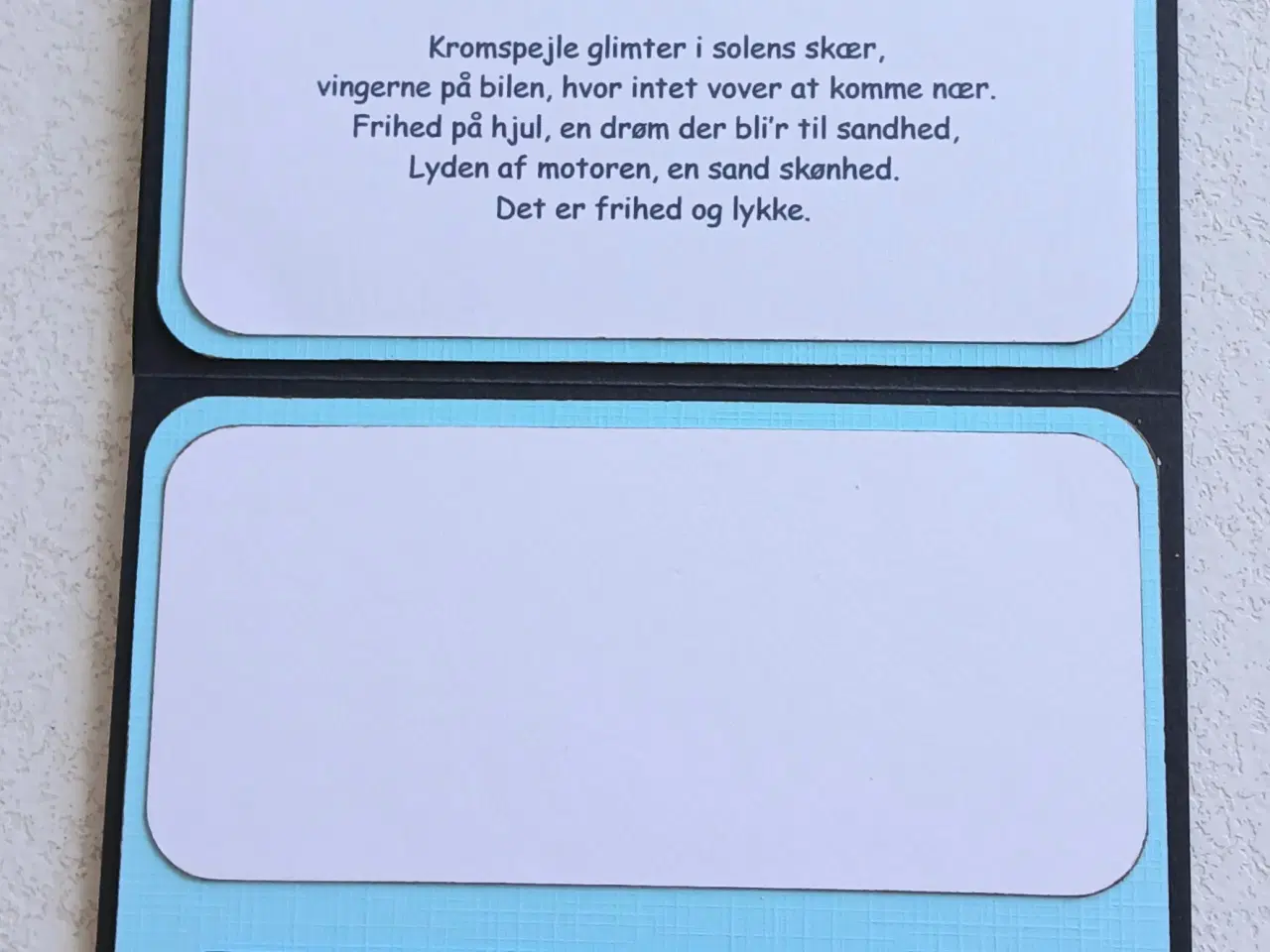 Billede 2 - Kort med Amerikanerbiler sælges