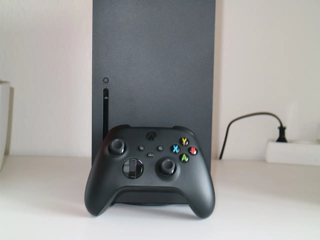 Billede 1 - Xbox Series X – Oplev Gaming i Ægte 4K