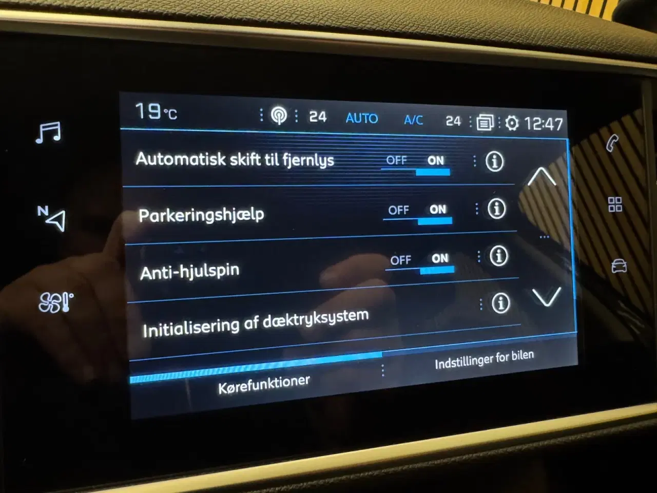 Billede 20 - Peugeot 308 1,5 BlueHDi 130 Edition:210+ SW