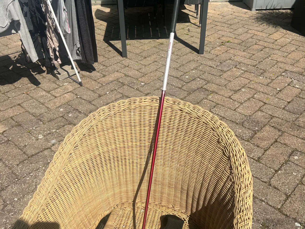 Billede 4 - Taylormade 4w