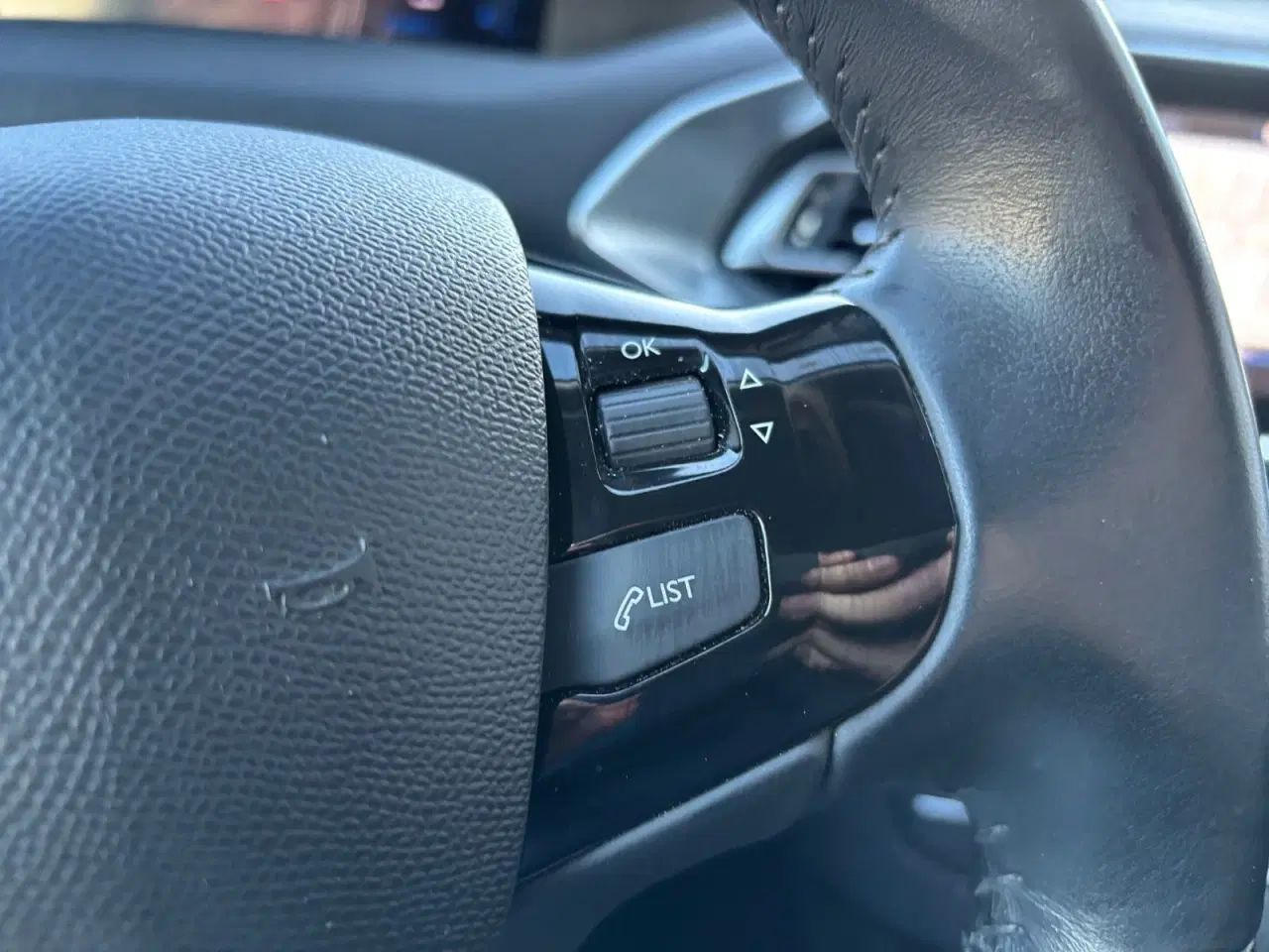 Billede 9 - Peugeot 308 1,5 BlueHDi 130 Allure Pack