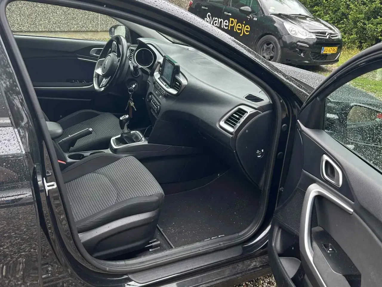 Billede 8 - Kia Ceed