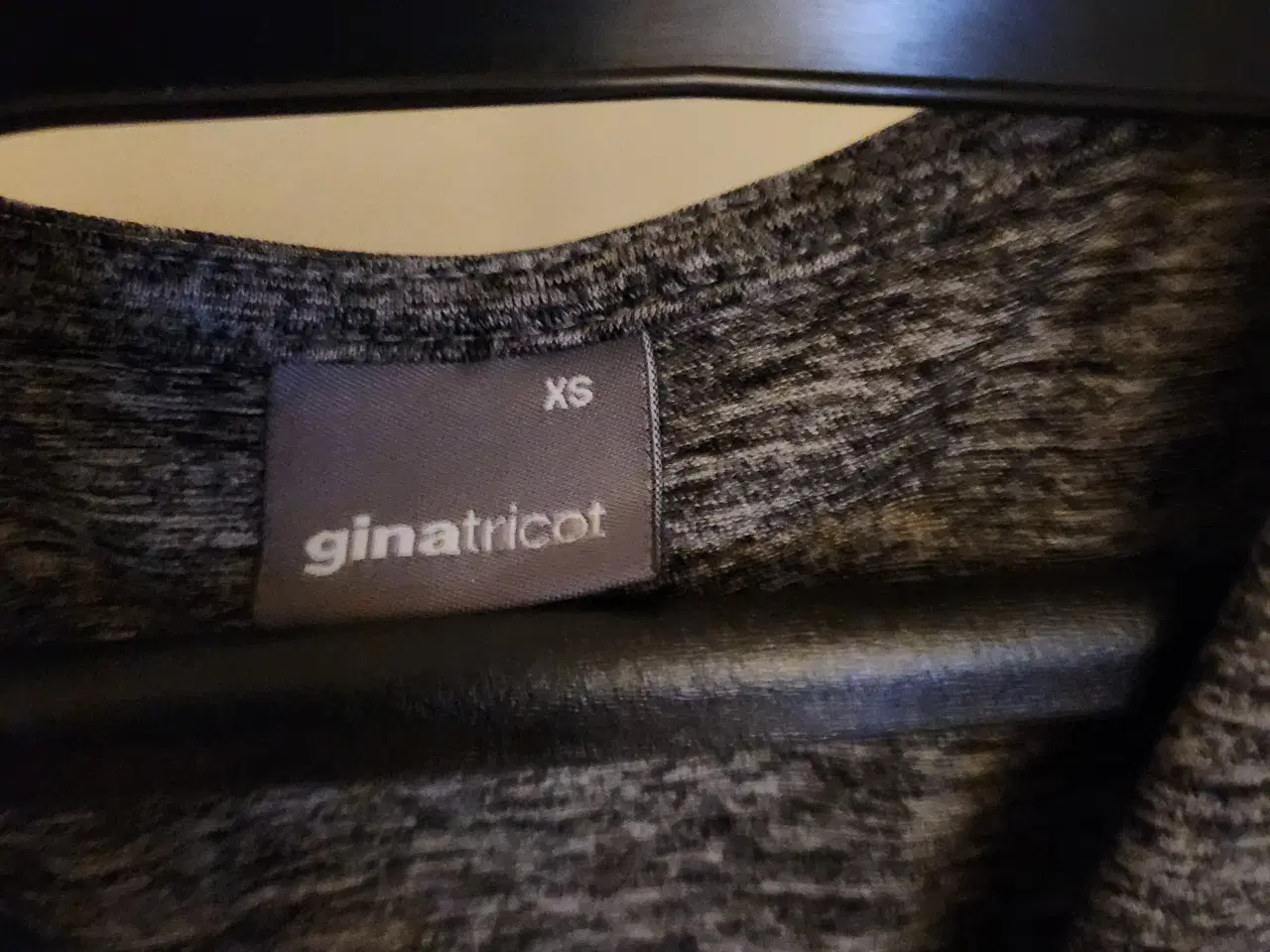 Billede 5 - Rigtig søde korte kjoler (sorte)