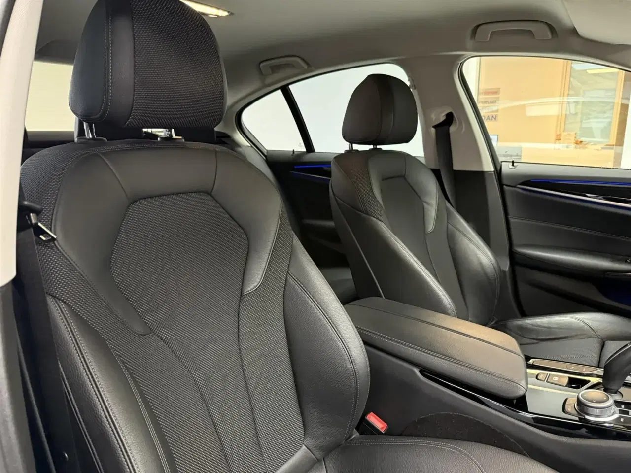 Billede 12 - BMW 530e 2,0 Plugin-hybrid iPerformance Steptronic 292HK 8g Aut.