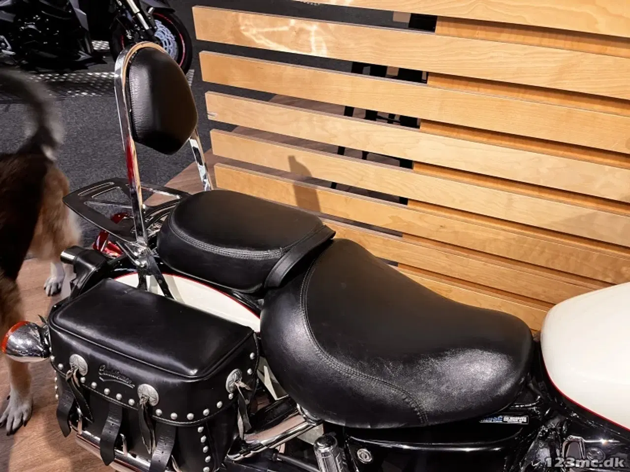 Billede 5 - Honda VT 1100 C