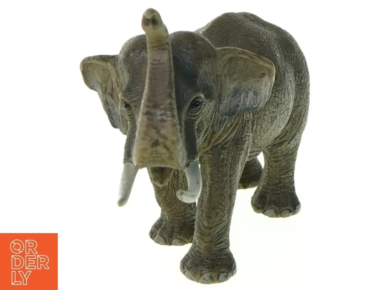Billede 2 - Elefant fra Schleich