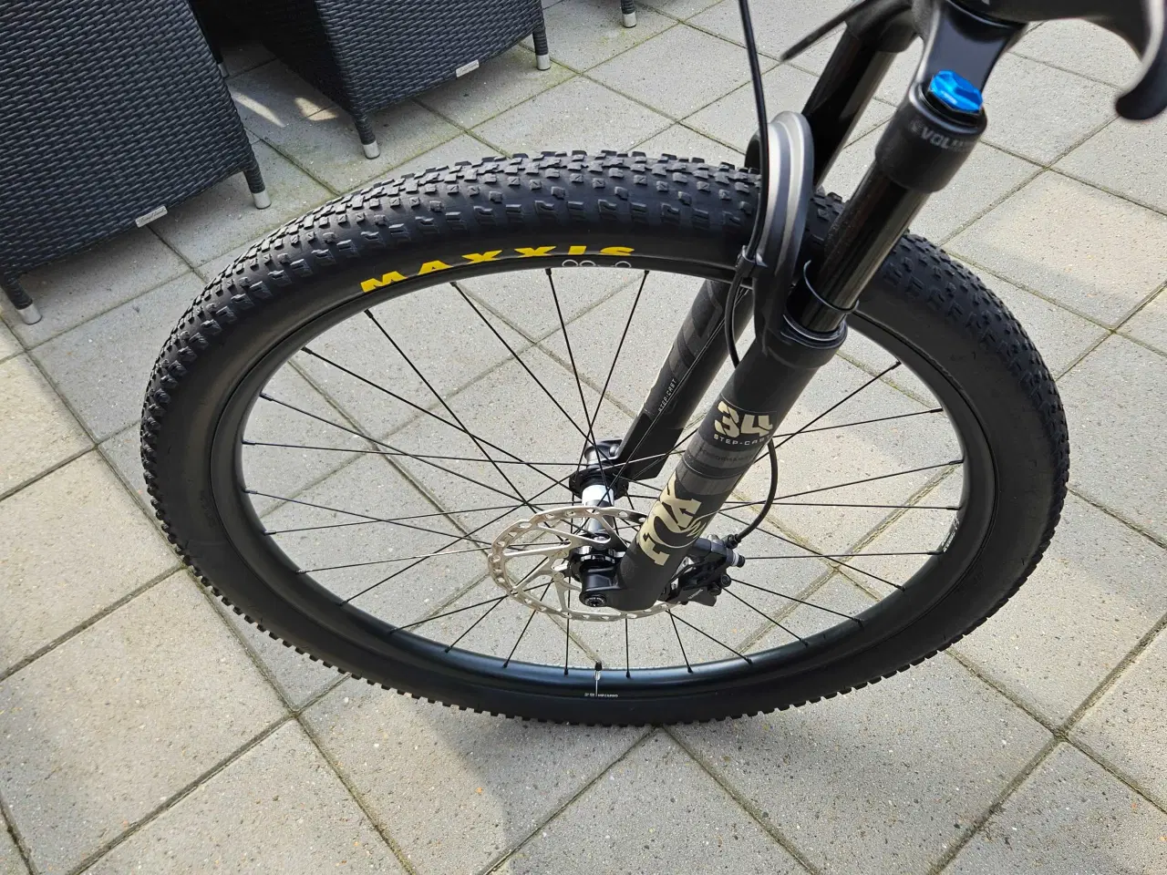 Billede 3 - Orbea Alma M20 Carbon 