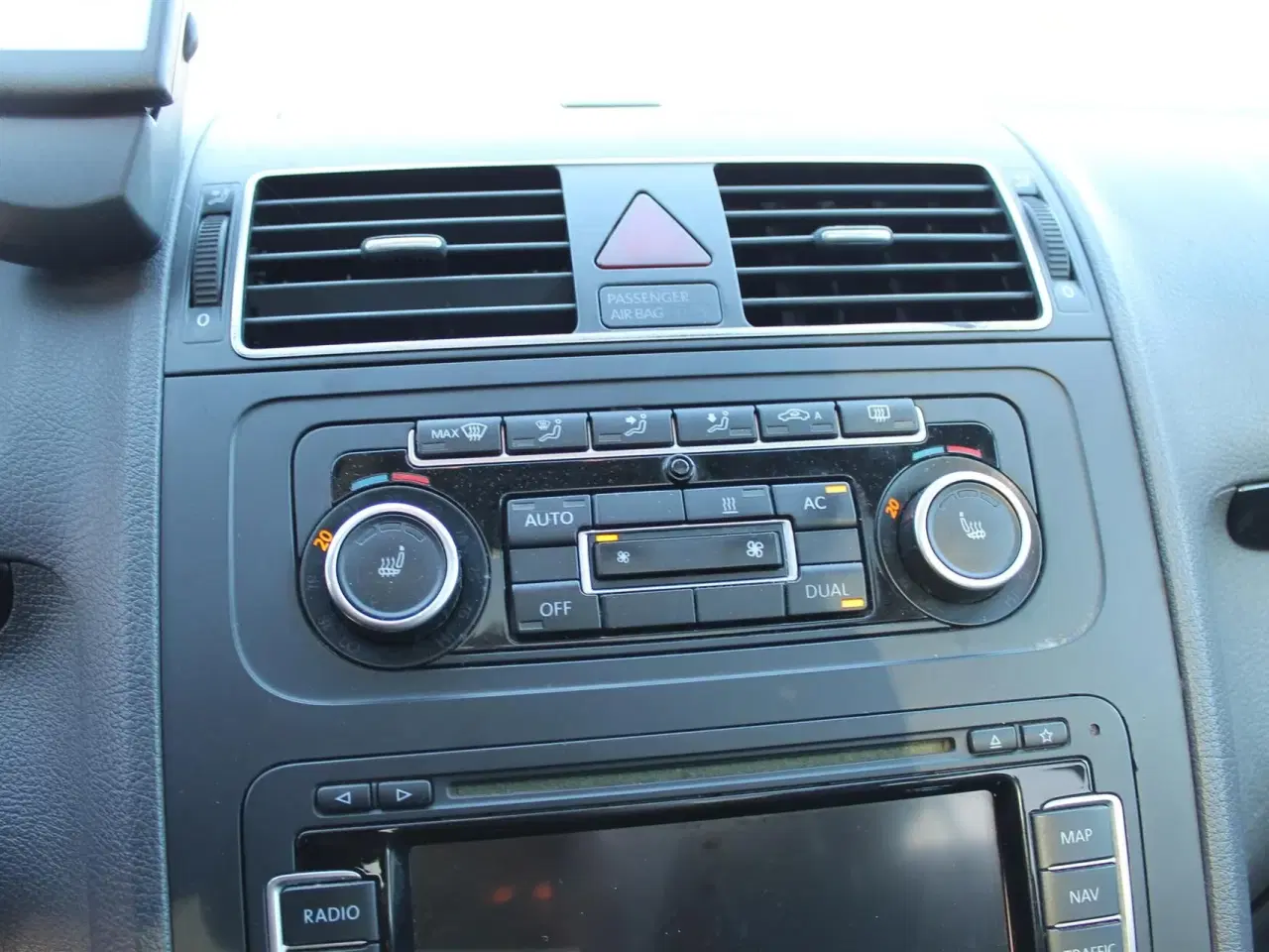 Billede 15 - VW Touran 2,0 BlueMotion TDI Comfortline 140HK 6g