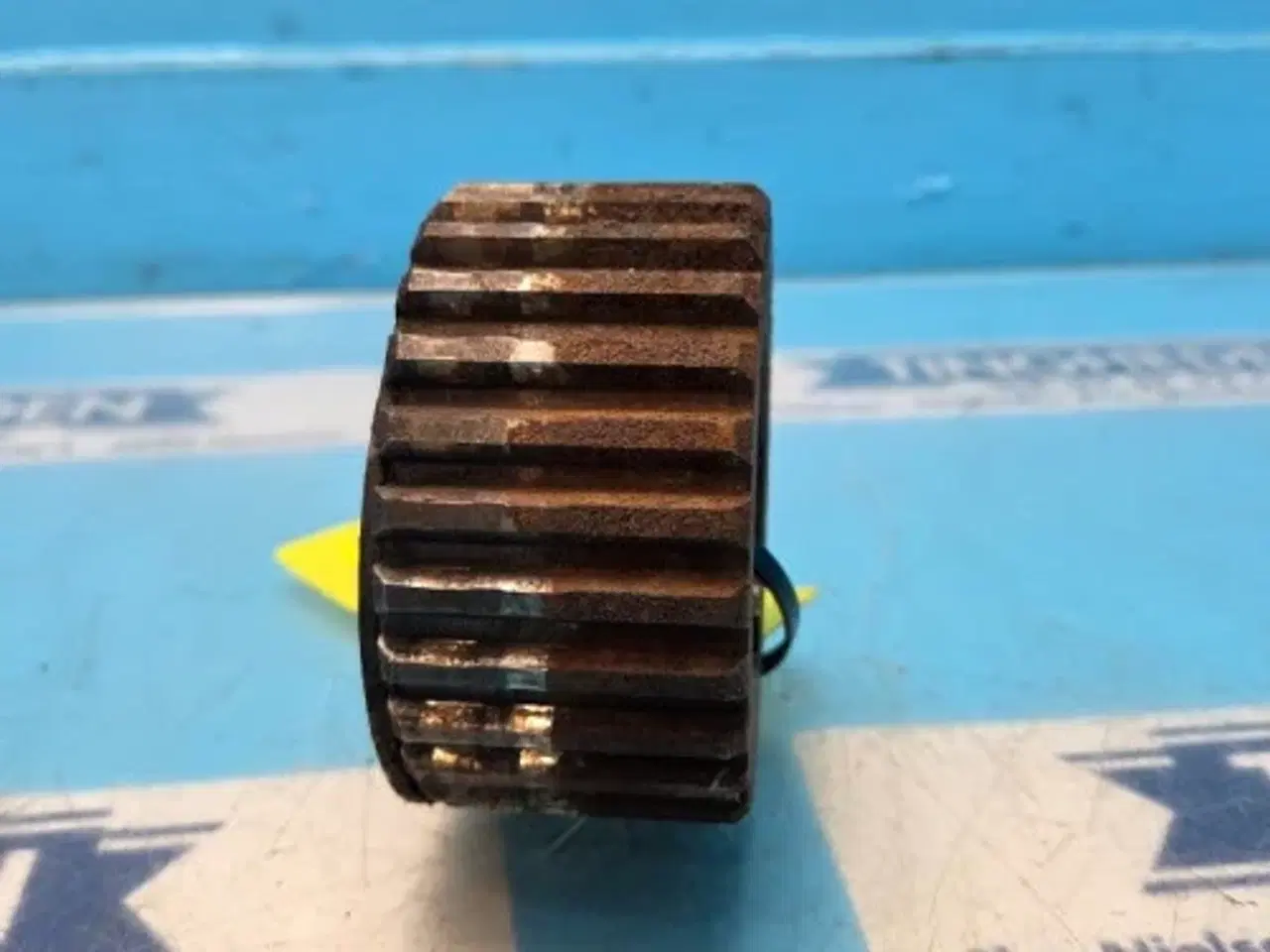 Billede 6 - New Holland BB980 Nav 700112925