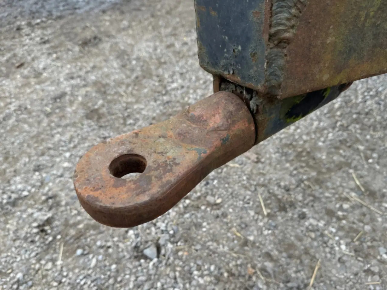 Billede 10 - 7 tons tipvogn 3vejs Tip