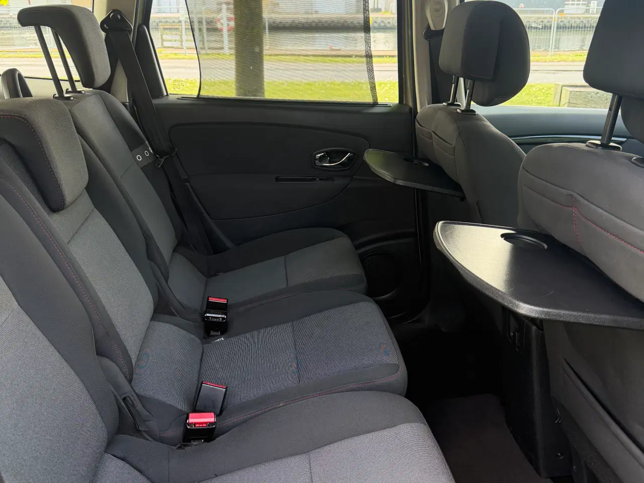 Billede 13 - Renault Grand Scenic 1.5 DCi 110 HK 2014 7pers