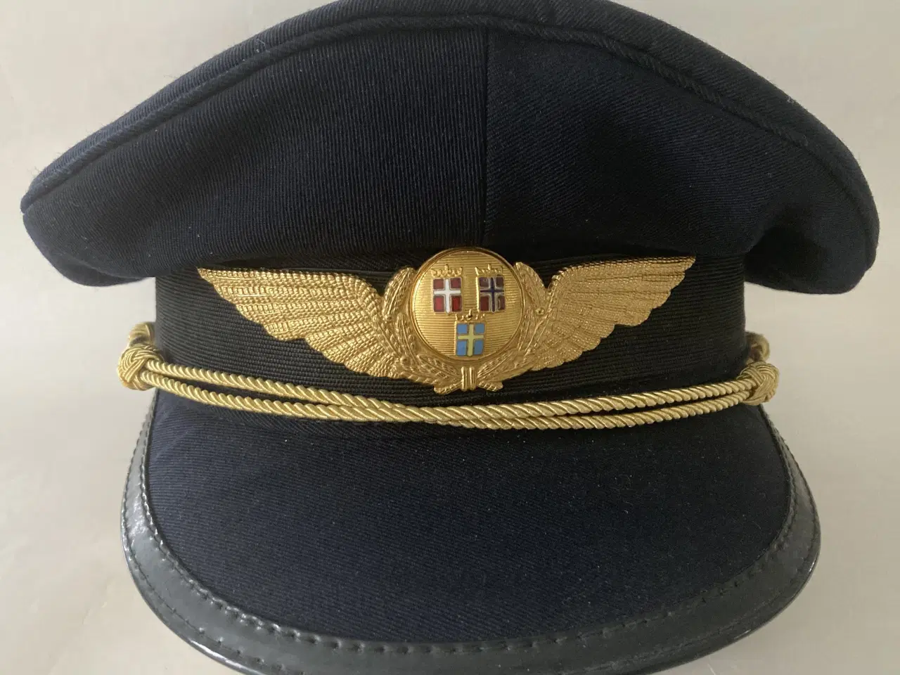 Billede 1 - Kasket Flyselskab SAS 