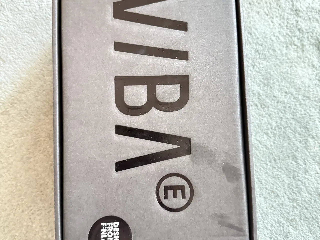 Billede 5 - VIBAe slippers 