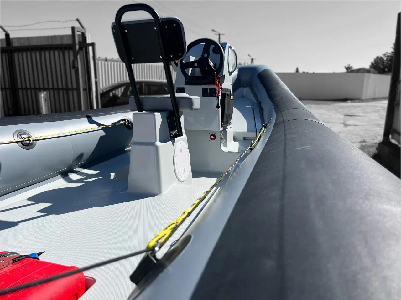 Billede 5 - FASTMODE V48