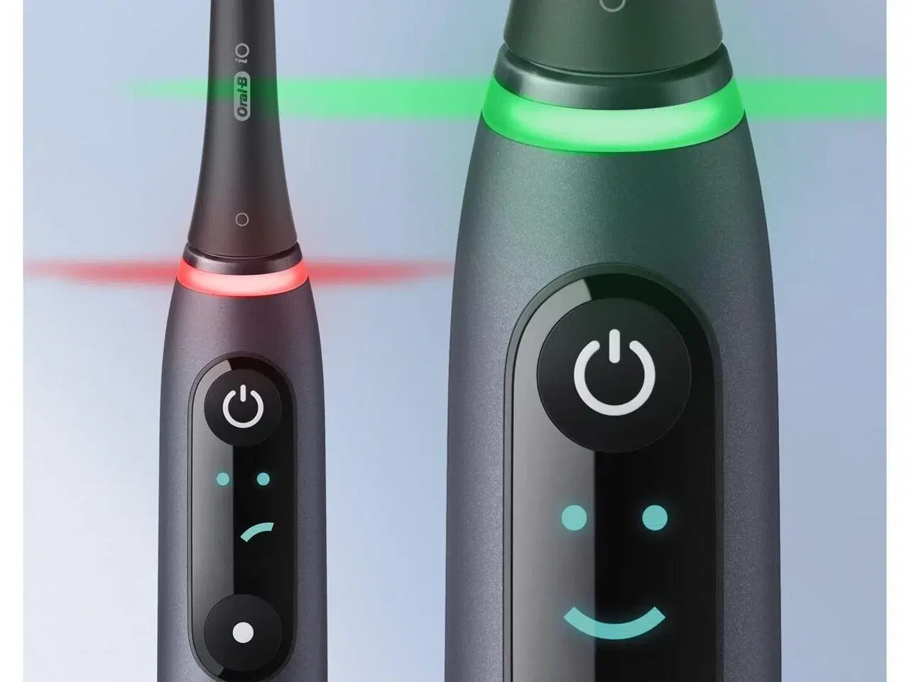 Billede 10 - Elektrisk tandbørste Oral-B iO Series 8 - sort