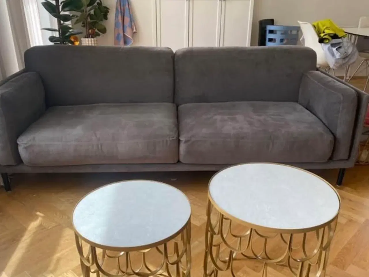 Billede 4 - 3 personers sofa fra Sofacompany