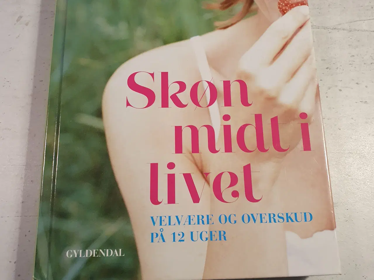 Billede 5 - Bøger