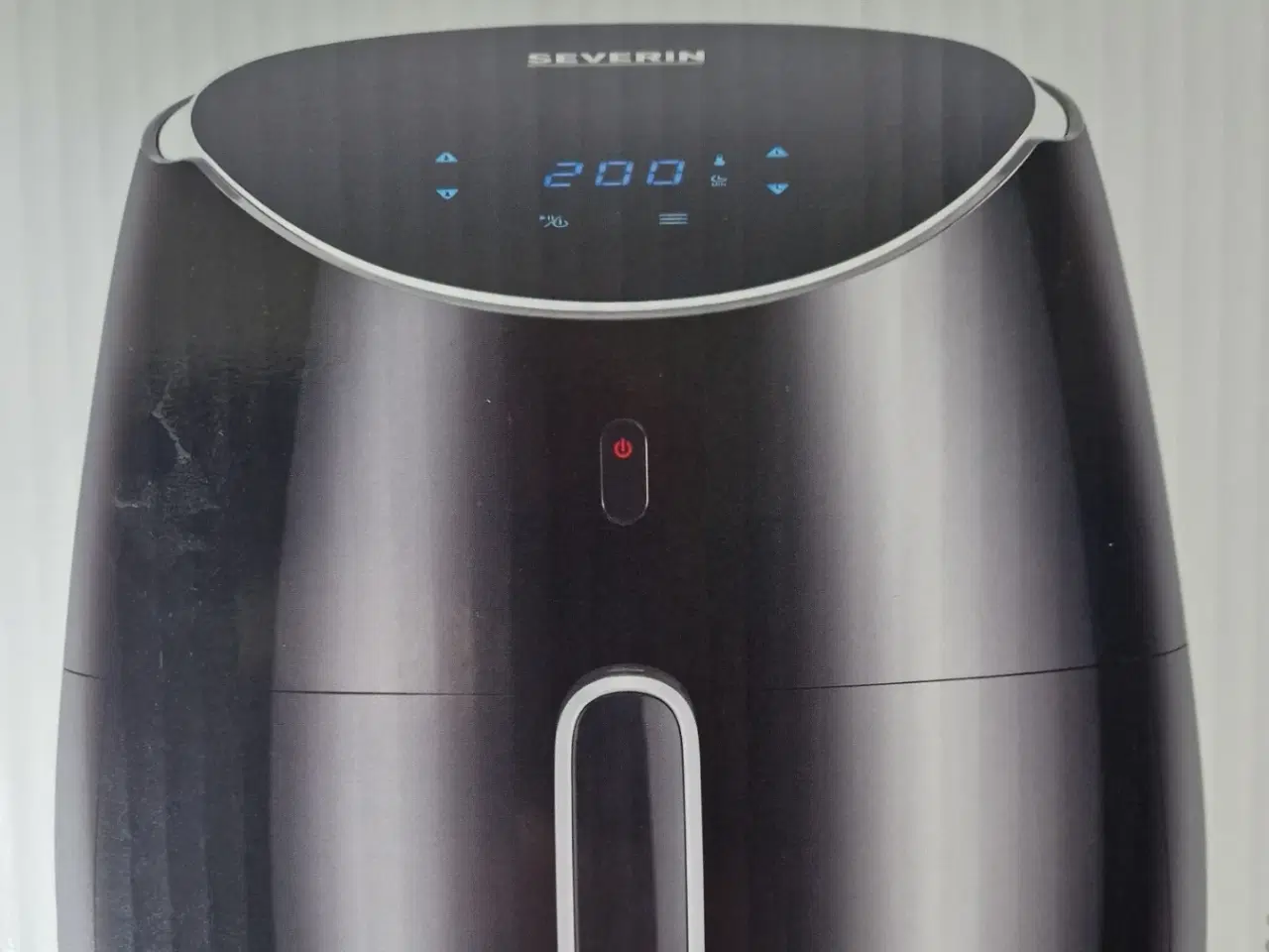 Billede 1 - Severin Airfryer 5L