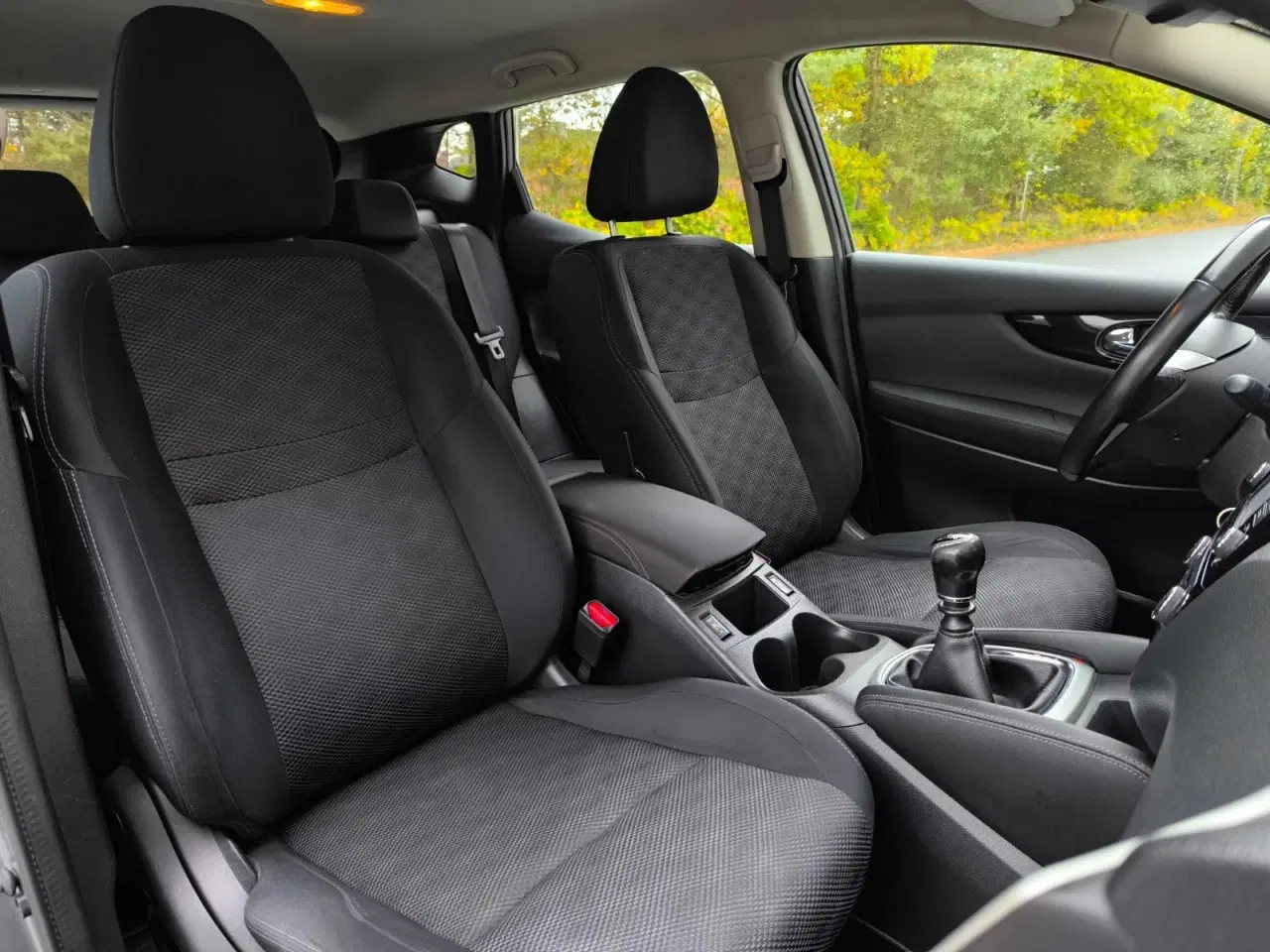 Billede 15 - Nissan Qashqai 1,5 dCi 110 Tekna