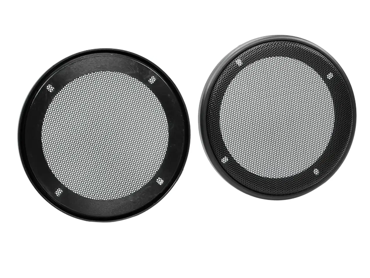 Billede 1 - Højttalergitter 130mm