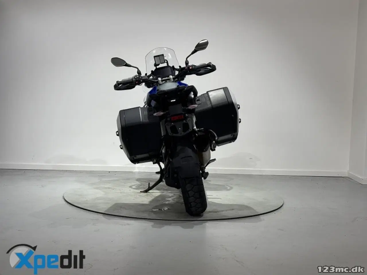 Billede 19 - BMW R 1300 GS