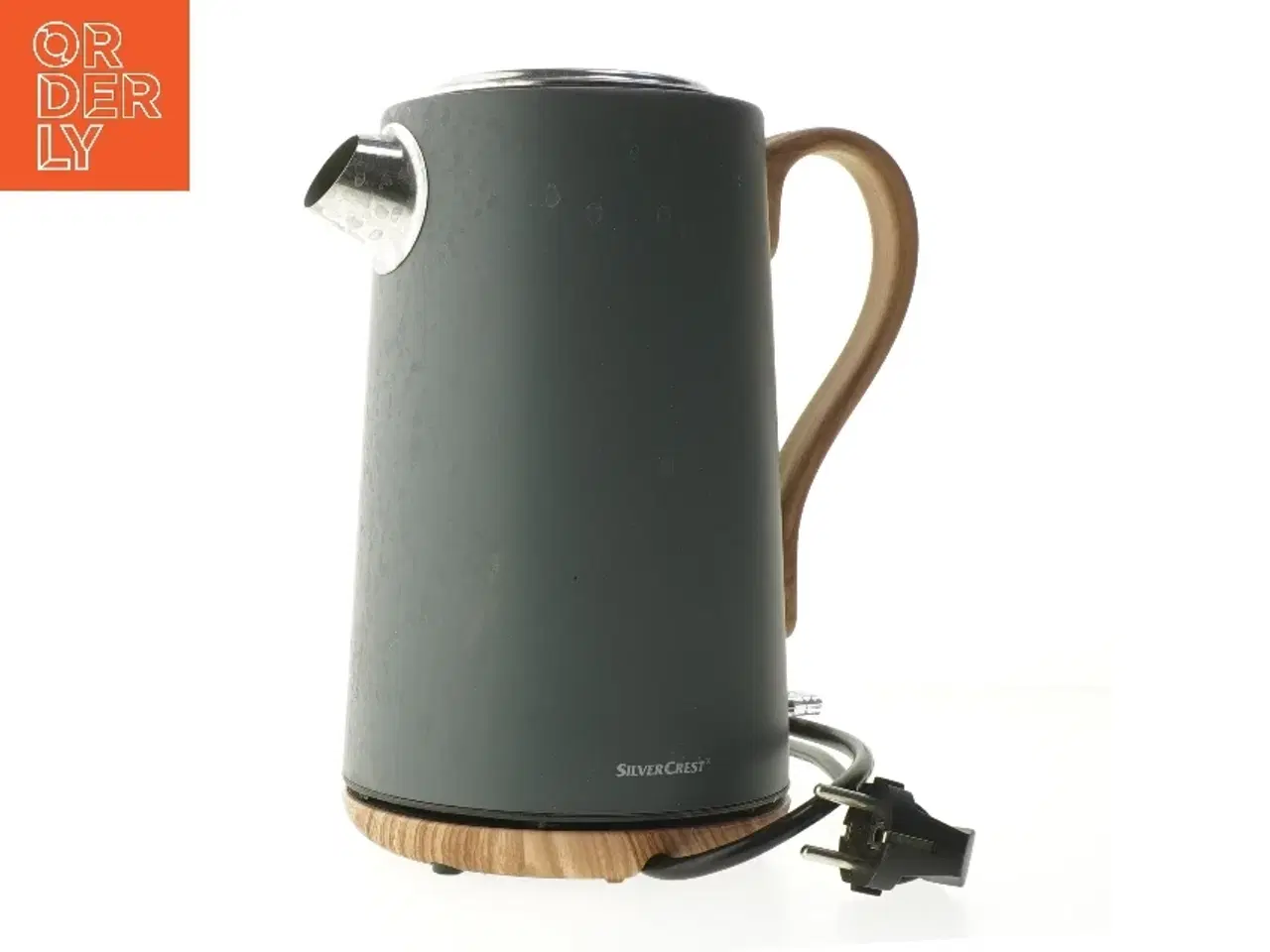 Billede 1 - Elektrisk kedel SilverCrest 1.7L fra SilverCrest (str. 26 cm)