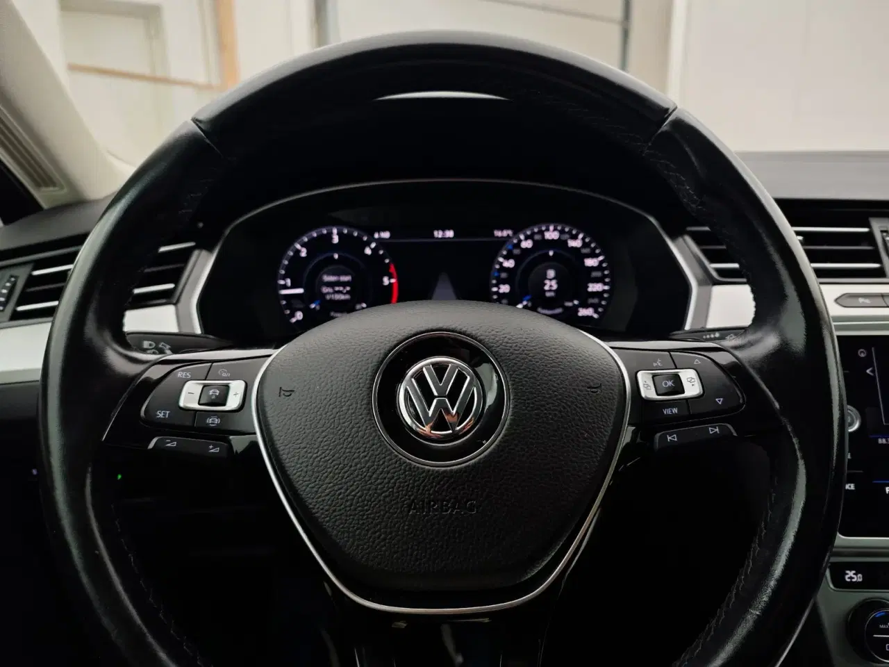 Billede 11 - VW Passat 2,0 TDi 150 Comfortline Variant DSG